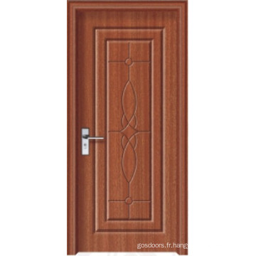 Porte en PVC P-012